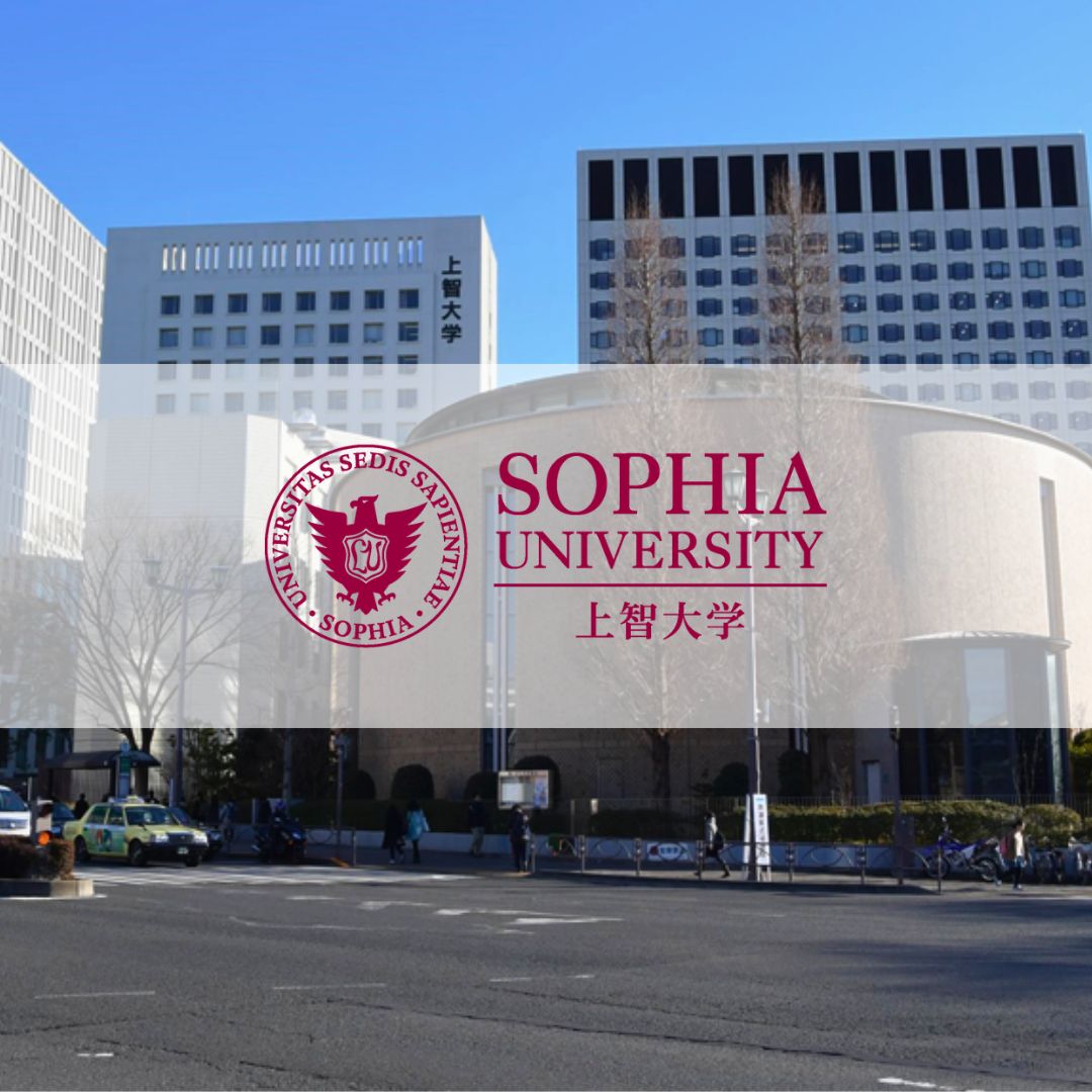 Sophia University